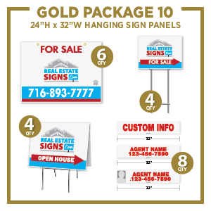 IND GOLD package 10